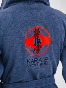 Халат Kyokushinkai